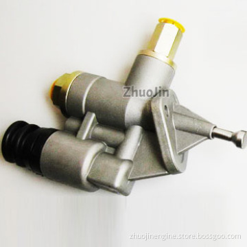 Cummins 6CT Oil Transfer Pump